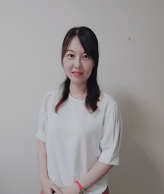 傅家芸｜CHIA,YUN-FU