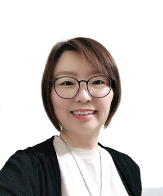 游秋燕｜Yu,Chiu-Yen