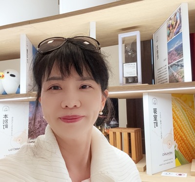 洪瑄曼｜HUNG,HSUAN-MAN