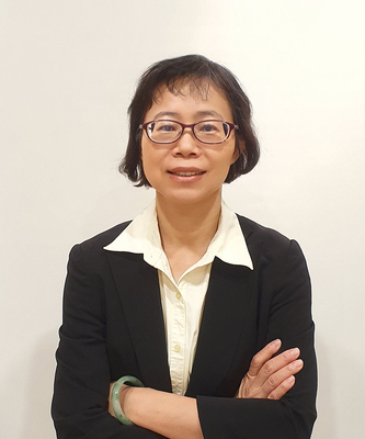 鄧秀蘭｜TENG,HSIU-LAN