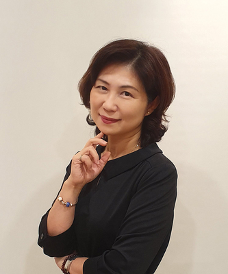 程紋貞 |  Cheng ,Wen-Chen