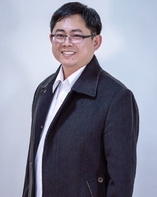 林政翰 | Cheng-Han Lin