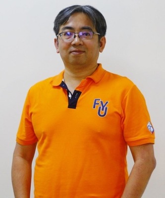 羅家倫 | Chia Lun Lo